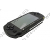 SONY <PSP-E1008CB Charcoal Black+"Тачки2","Little Big Planet">  PlayStation  Portable  Street