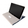 Чехол-книжка Acer NP.BAG11.004 для Acer Iconia TAB W510 серый (NP.BAG11.004)