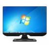 Моноблок IRU 323 23.6" HD i3 3220/4Gb/500Gb/DVDRW/CR/Windows 7 Professional 64/клавиатура/мышь/Cam/черный (757329)