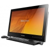 Моноблок Lenovo B540P 23" AG i5 3450/6Gb/2Tb/GT650M 2Gb/DVDRW/Win8/WiFi/BT/black 1920*1080/Web/беспроводная клавиатура/беспроводная мышь (57312018)
