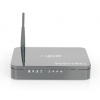 Маршрутизатор беспроводной Upvel UR-203AWP ADSL черный