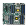 Платформа SuperMicro SSG-6027R-E1R12N 3.5" SAS/SATA LSI2108 1G 2P