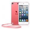 Плеер Flash Apple MC903RU/A 32Gb розовый iPod touch