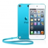 Плеер Flash Apple MD718RU/A 64Gb синий iPod touch