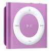 Плеер Flash Apple MD777RU/A 2Gb пурпурный IPOD SHUFFLE