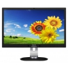 Монитор Philips 23" 231P4QPYKEB (00/01) черный IPS LED 16:9 DVI M/M Cam матовая HAS Pivot 250cd 1920x1080 D-Sub DisplayPort FHD USB 5.23кг