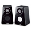 Фронтальные колонки Yamaha NS-B500 моно 120Вт черный (в комплекте: 1 колонка) (ANSB500BL)