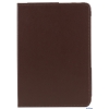 Чехол IT BAGGAGE для планшета Samsung Galaxy tab 10.1 P5100/P5110 поворотный искус. кожа коричневый (ITSSGT1021-2)