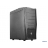 Корпус Silverstone Precision PS05B, ATX, черный, USB3.0, Audio, без БП (SST-PS05B U3)