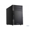 Корпус Silverstone Precision PS07B, mATX, черный, USB3.0, Audio, без БП (SST-PS07B)