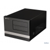 Корпус Silverstone Sugo SG02B-F, mATX, черный, USB3.0, IEEE1394, без БП (SST-SG02B-F U3)
