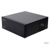 Корпус Silverstone HTPC Lascala LC17B, ATX, черный, USB3.0, без БП (SST-LC17B U3)