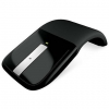 Мышь Microsoft Wireless Arc Touch Mouse (RVF-00056) USB Black Retail