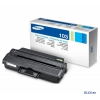 Картридж Samsung MLT-D103L для SCX-4728FD, ML-2955ND/2955DW. Чёрный. 2500 страниц. (MLT-D103L/SEE)