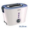Тостер электрический Philips HD2630/50