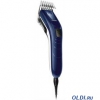 Машинка для стрижки Philips QC5125/15, самозаточка, 11 установок длины, темно-синий