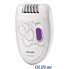 Эпилятор PHILIPS HP 6400/00