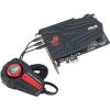 Звуковая карта  Asus, Sound card - PCI Express,  (Xonar Phoebus) 90-YAA0M1-0UAN0BZ новая упаковка (Asus-Xonar Phoeb New)