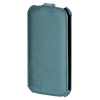 Чехол-раскладушка Flap Case для Samsung Galaxy S III mini, голубой, Hama     [ObG] (H-109448)