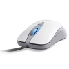 Мышь SteelSeries Sensei RAW FROST BLUE (62159) голубая, лазерная, профессиональная игровая, USB,Frames per sec: 12000 (SS Sensei RAW)