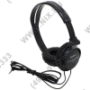 Наушники SONY MDR-V55-R Red  (шнур 1.2м)