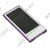 Apple iPod nano <MD479 16Gb> Purple (A/V Player, FM Tuner, 16Gb, LCD 2.5", USB2.0, Li-ion)