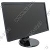 21.5"ЖК монитор ASUS VE228NR BK (LCD, Wide, 1920x1080, D-Sub, DVI)