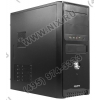Miditower GigaByte GZ-F2 <2GF2B50> Black ATX  450W (24+2x4пин)