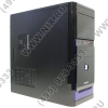 Miditower GigaByte GZ-F1 <2GF1L50> Blue ATX 450W (24+2x4пин)