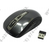 RAPOO Wireless Laser Mouse <3920P Black> USB  6btn+Roll, беспроводная <12070>
