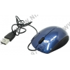 RAPOO Optical Mouse <N3500 Blue> USB 3btn+Roll <12297>