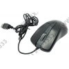 RAPOO Optical Mouse <N1162 Black> USB 3btn+Roll <12294>