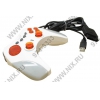 Геймпад Genius MaxFire Blaze3  (12кн., 8поз.перекл., USB&PS3)
