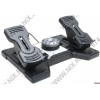 Mad Catz/Saitek  S02/S03/S04-PZ69 Pro Flight Radio Panel (USB2.0)  радиопанель  для  авиасимуляторов