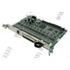 Panasonic KX-TDA1178X  плата расширения (24 аналоговых внутр. линий с функцией  Caller ID)