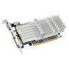 Видеокарта Gigabyte PCI-E NV GV-N610SL-1GI GTX610 1048Mb 64bit DDR3 810/1200 DVI+HDMI+CRT bulk (GV-N610SL-1GI BULK)
