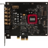 Звуковая карта Creative PCI-E Sound Blaster Z SB1502 (Sound Core3D) 5.1 oem (30SB150200000)