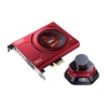 Звуковая карта Creative PCI-E Sound Blaster ZX (Sound Core3D) 5.1 Ret (70SB150600001)