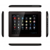 Планшет iRU Pad Master R801G RK3066/RAM1Gb/ROM16Gb/8" 1024*768/3G/WiFi/2Mpix/0.3Mp/And4.1/black/наушники (P804)