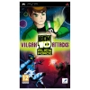 Игра для PSP Ben 10: Alien Force Vilgax Attacks (Essentials) eng (1CSC20000147)