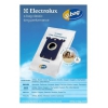 Пылесборники Electrolux E201B (4пылесбор.)