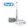 Зубная щетка электрическая Oral-B Professional Care 5000 Triumph белый (80203271/80246991)