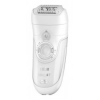 Эпилятор Braun SE7 7931 скор.:2 насад.:3 от аккум. белый (81446336)