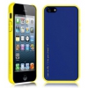 Чехол Araree для iPhone 5 Amy 1+1 Monaco Blue (AMY 1+1 MB)