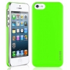 Чехол Araree для iPhone 5 Half зеленый (HALF GN)