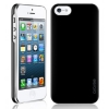 Чехол Araree для iPhone 5 Half черный (HALF BK)