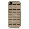 Чехол Araree для iPhone 5 Woody Ash