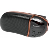 Колонки DEFENDER SPARK M1 6 Вт, FM, SD/USB, MP3, дисплей (65543)