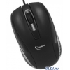 Мышь Gembird MUSOPTI8-806U-1 USB Black 800DPI