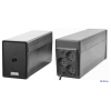 ИБП Powercom PTM-650A Phantom Black 650VA/390W AVR (2+1 EURO)* (730968)